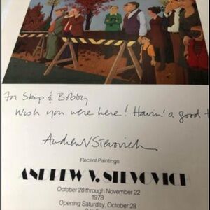 Angels of the world ceramics collection,thermos signed poster